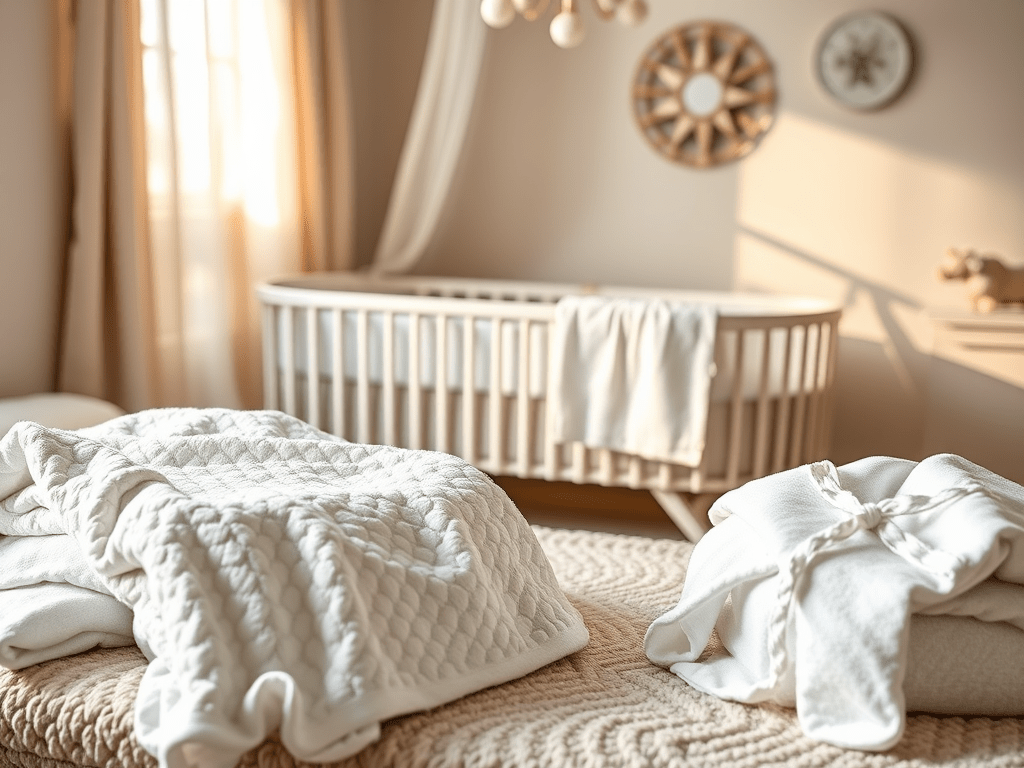 🍼 10 Newborn Must-Haves Every New Parent&nbsp;Needs