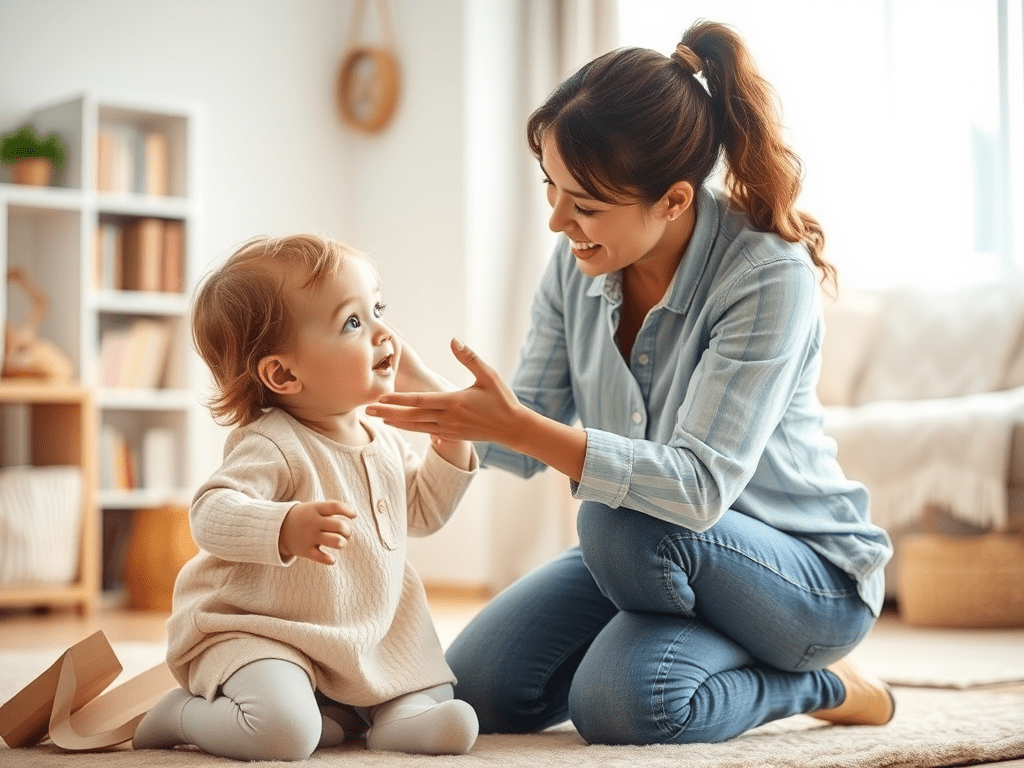 10 Things Your Child Needs to Hear (That Aren’t About&nbsp;Behavior)