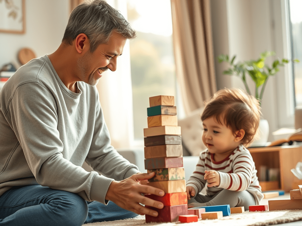 How to Build Confidence in Your Child (Without Pressure or&nbsp;Perfection)